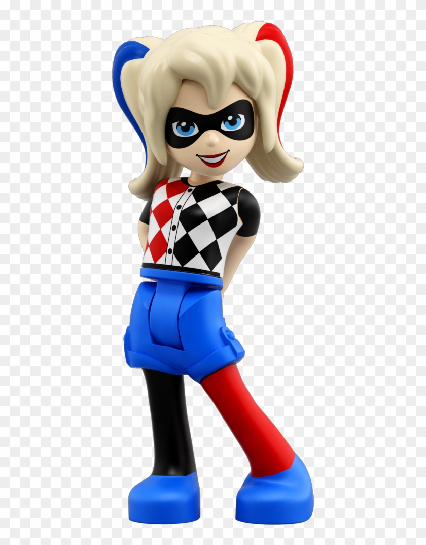 Harley - Figurine #318262