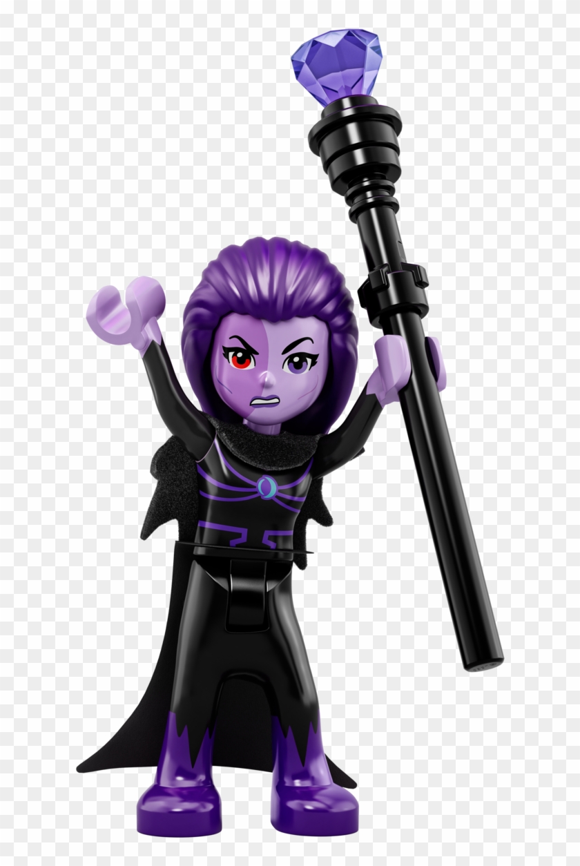 Eclipso™ - Lego Dc Superhero Girls Villains #318265