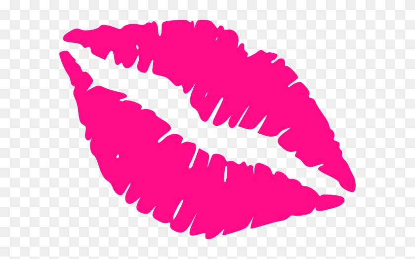 Mary Kay Clip Art - Lips Clip Art #318286