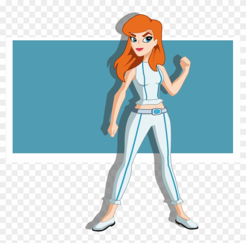 Dc Superhero Girls - Dc Superheroes Girls Zatanna - Free Transparent PNG  Clipart Images Download