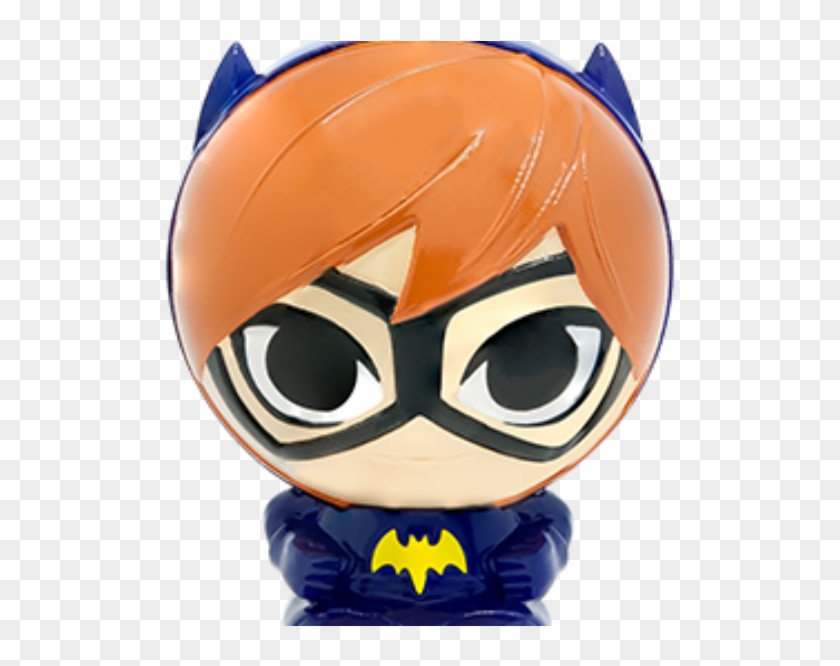 Blastems Superhero Girls S1 Bat Woman - Batwoman #318305