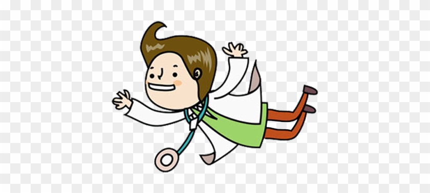 Physician Clip Art - Physician Clip Art #318325