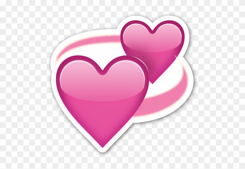 Emojis, Trondheim, Rosa, Buscando, Besos, De Las Mujeres - 💞 Emoji Png #318347