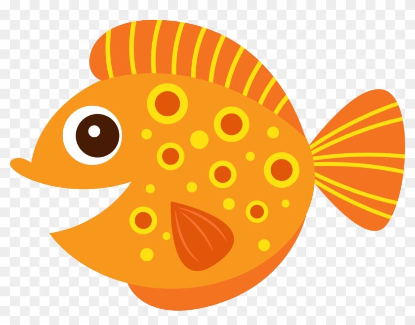 Fish Png Images Transparent Pictures - Fish Png Images Transparent Pictures #318399