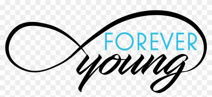 Are You A Senior Adult Looking To Connect Check Our - Forever Young Png Transparent #318420