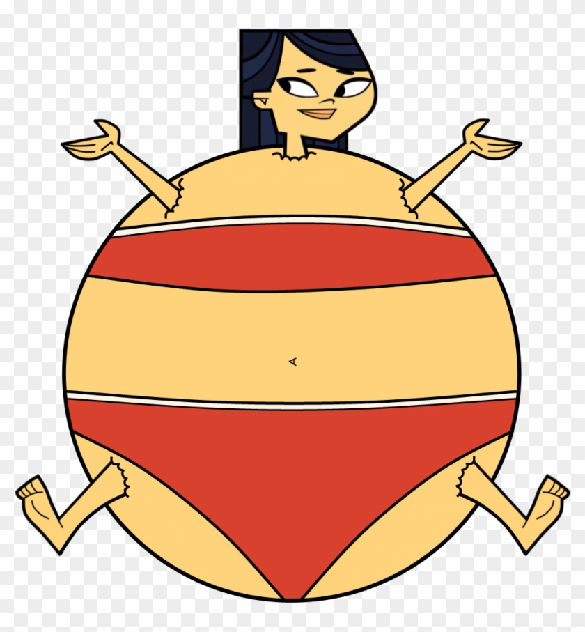 Total Drama Emma Inflation #318431