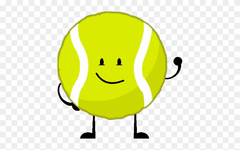 Tennis Ball With Arms - Tuberculosis #318494