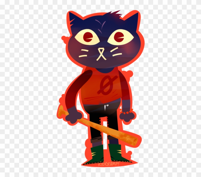 Mae, My Lightbulb Smashing Princess - Cartoon #318565