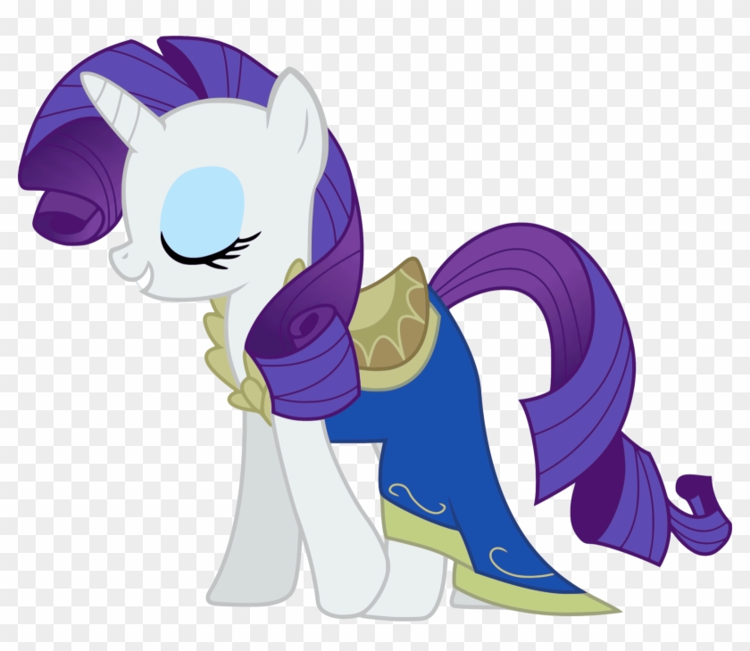 Gown Rarity - Rarity Outfits #318585