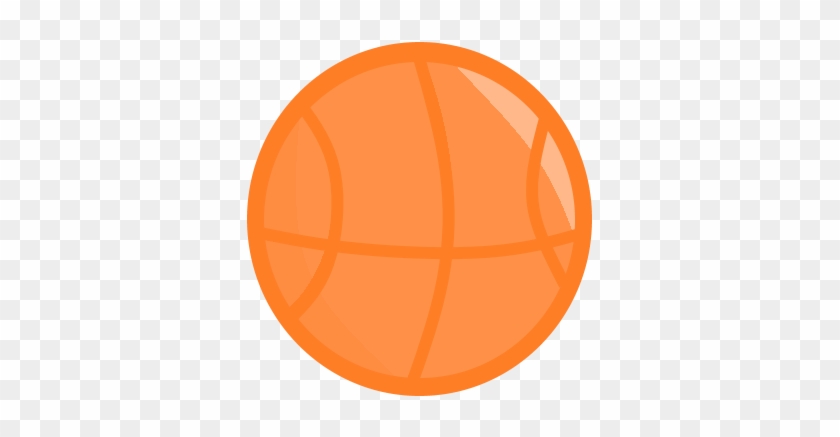 Basket Ball Body - Central Michigan University #318587