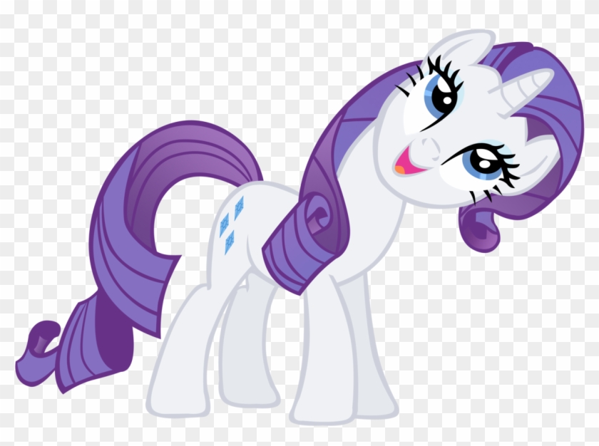 Rarity Vector By Ikillyou121 Rarity Vector By Ikillyou121 - Rarity Vector #318713