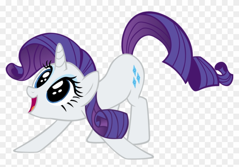 Alexstrazse 183 11 Vector - Rarity Mlp Diamond #318724