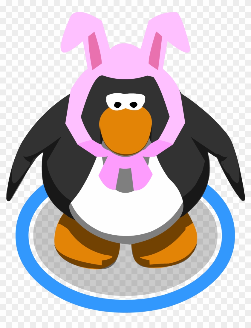 22, March 7, 2018 - Club Penguin 3d Penguin #318738
