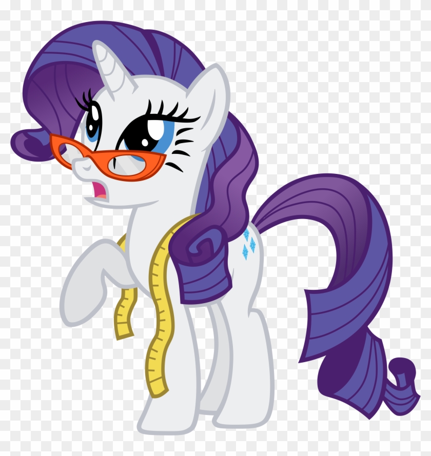 Rarity Vector #318743