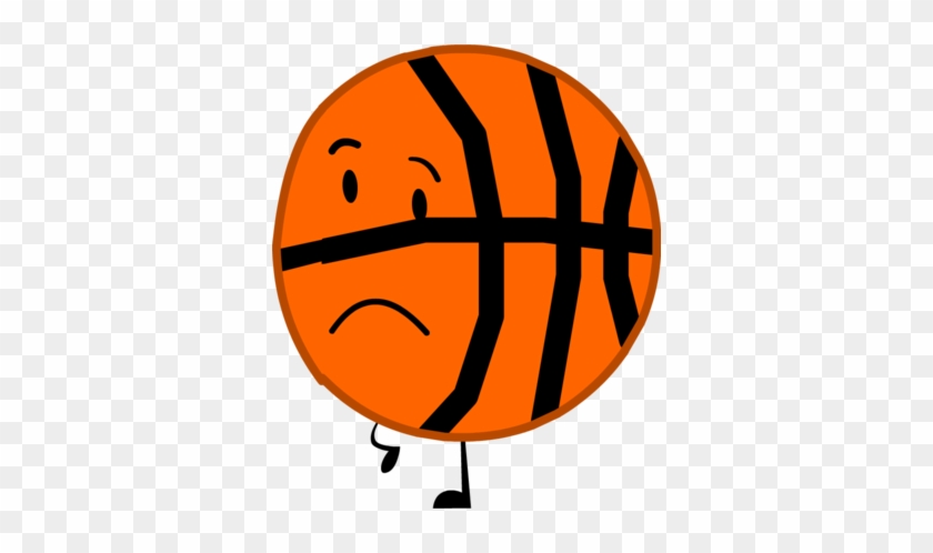 Bfdi - Bfdi Basketball #318744