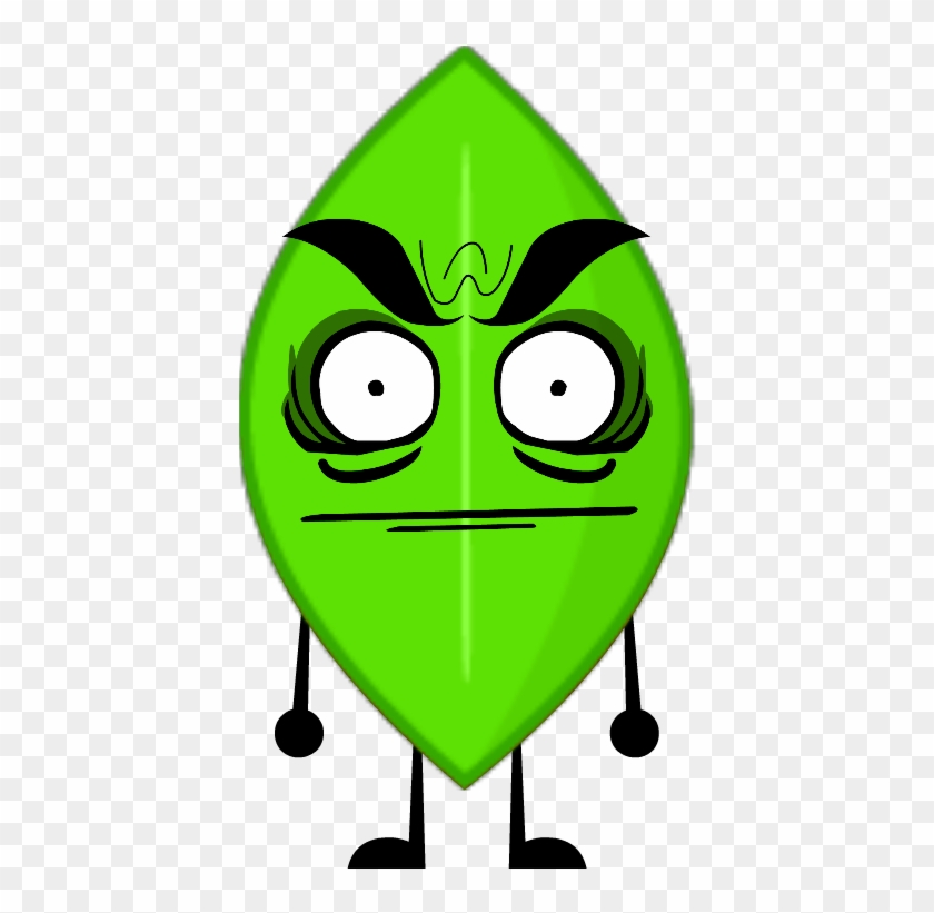 Green Evil Leafy - Evil David Bfdi3 #318754