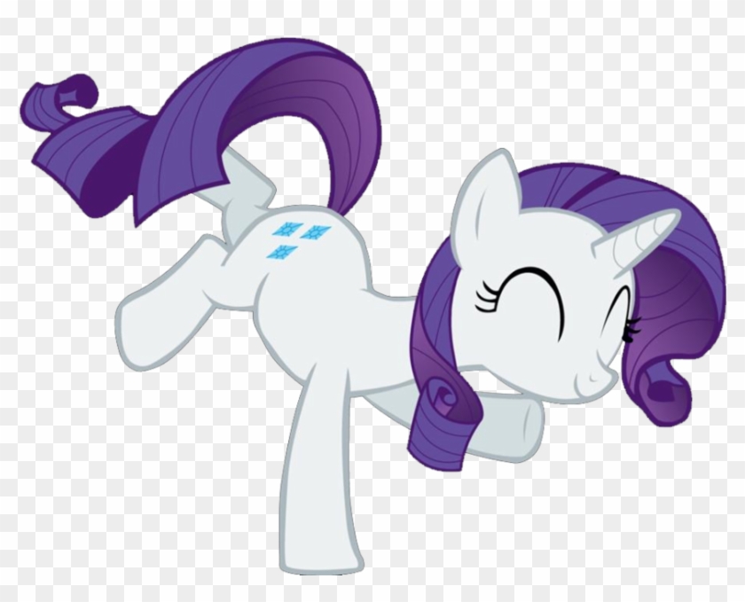 Rarity Dance Vector By Ponycandance - My Little Pony Rarity Dance #318769