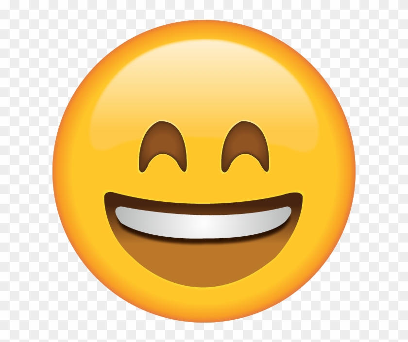 Выберите Настроение - Smiling Emoji #318793