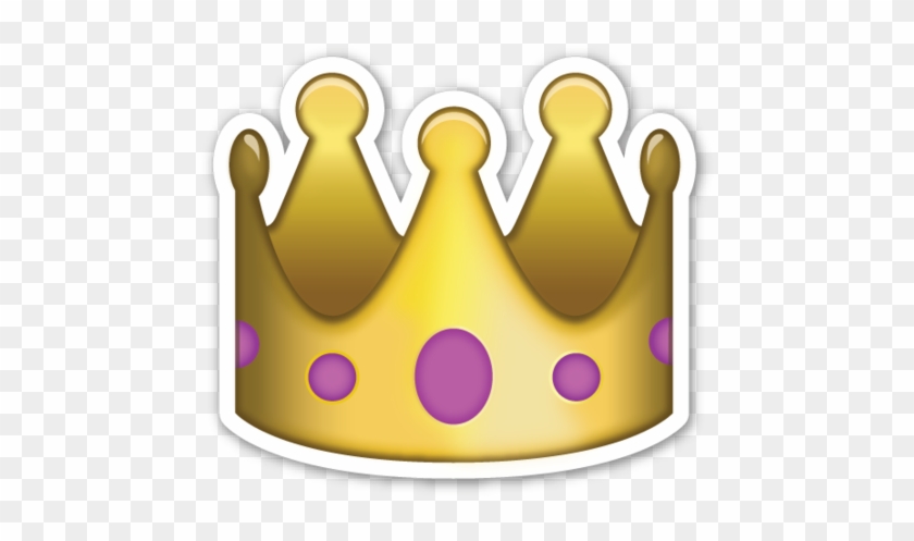 Emoji De Corona - Emojis Png #318828