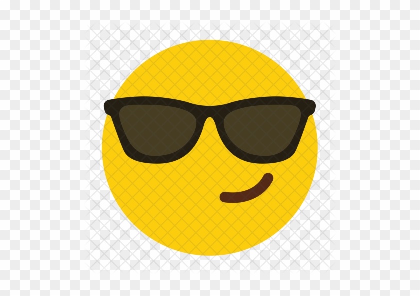 Swag Icon - Emoji Group Costume Idea Shirt Cool Emoji Emoticon #318839