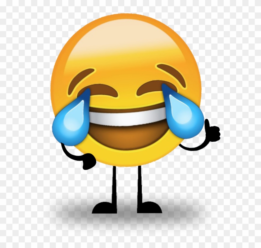 Emoji Movie Png Png Blt Emoji - Emoji Bfdi #318880