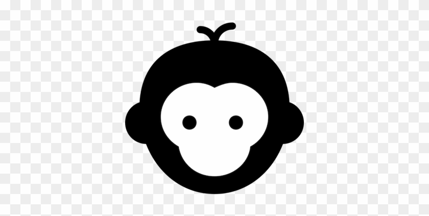 Monkey #318877