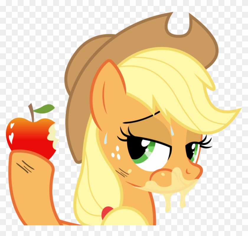 Applejack - Applejack Apple #318884