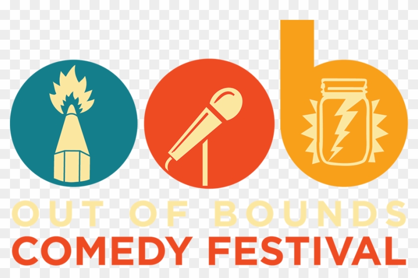 Dave Hill & Friends - Out Of Bounds Comedy Festival #318914