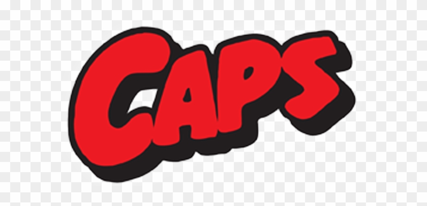 Here We Are 40 Years Later, And Caps Is Still Going - Here We Are 40 Years Later, And Caps Is Still Going #318950