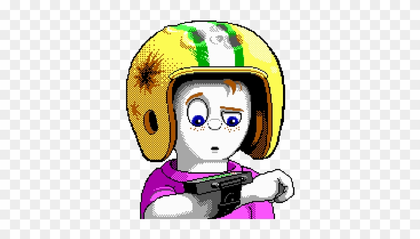 Janbru - Commander Keen 4 #318954