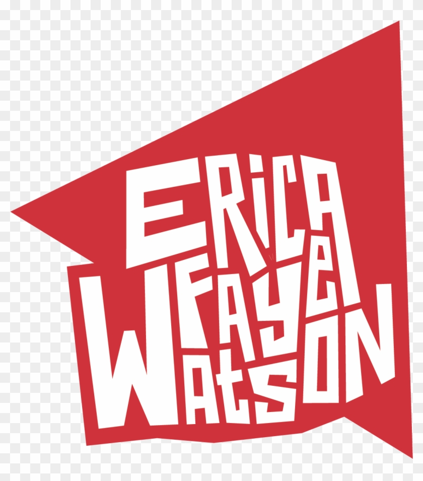 Erica Faye Watson - Graphic Design #318961