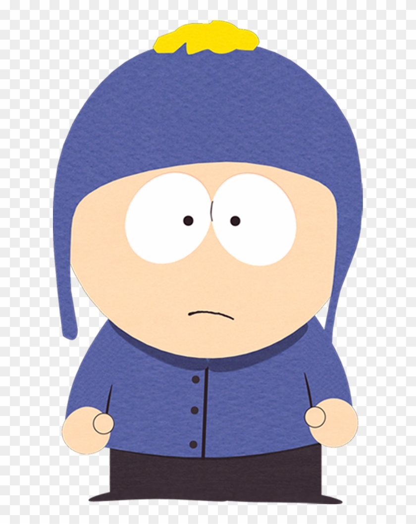 Craig From South Park #318970