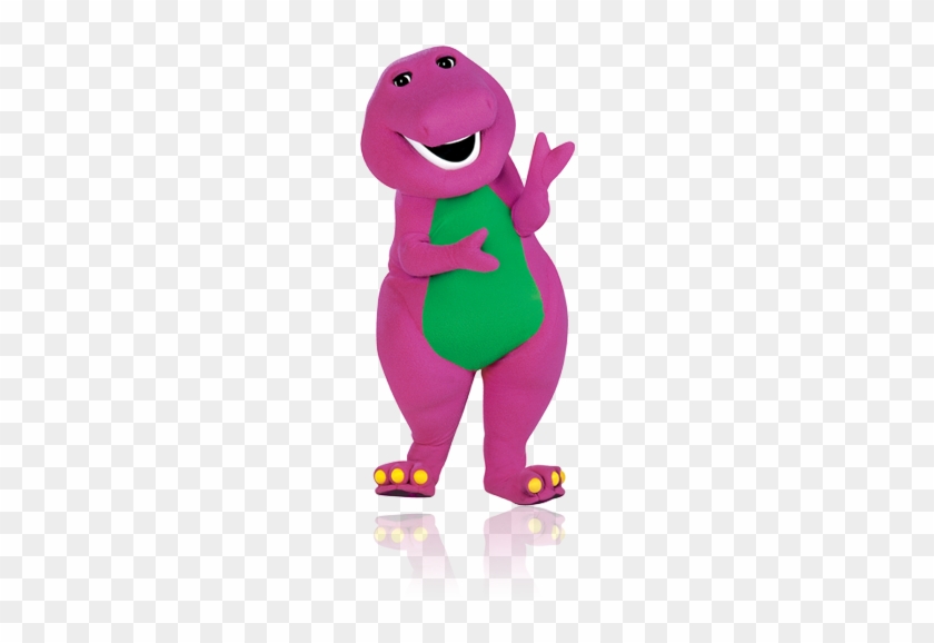 That's Right, Barney The Dinosaur Is Returning To Tv - That's Right, Barney The Dinosaur Is Returning To Tv #318976