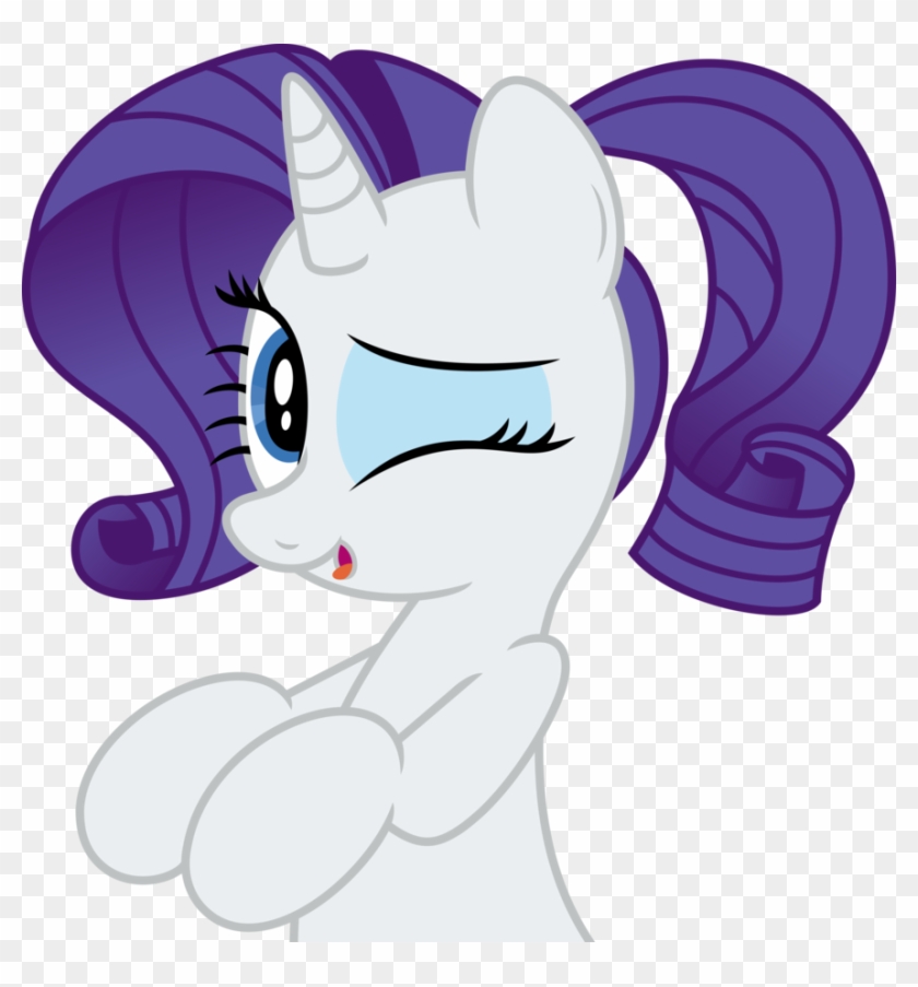 Happy Rarity Vector - Rarity #319015