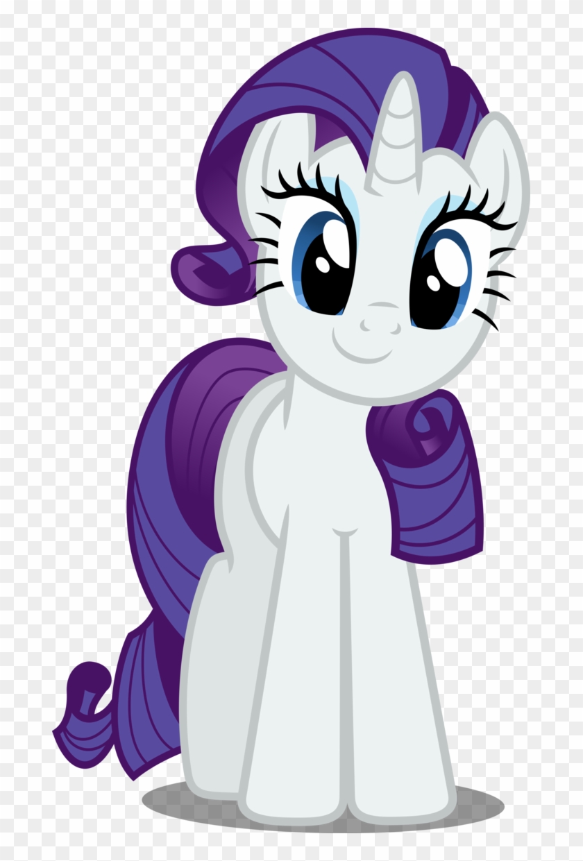 Vector - Rarity Vector #319018