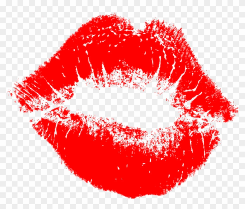 Kiss Png Transparent Background #319049