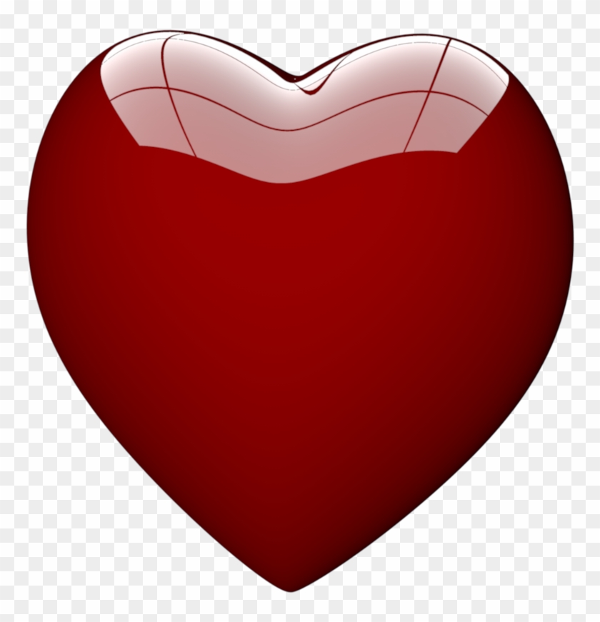 Heart Animation Stock Footage - Heart Animation Stock Footage #319076