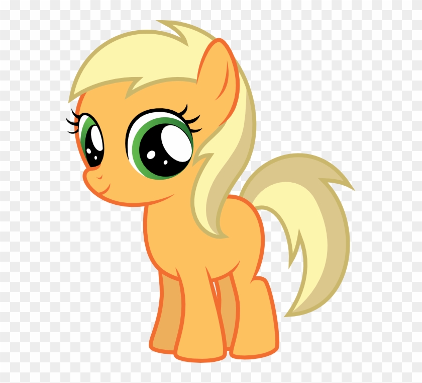 My Little Pony: Friendship Is Magic #319065