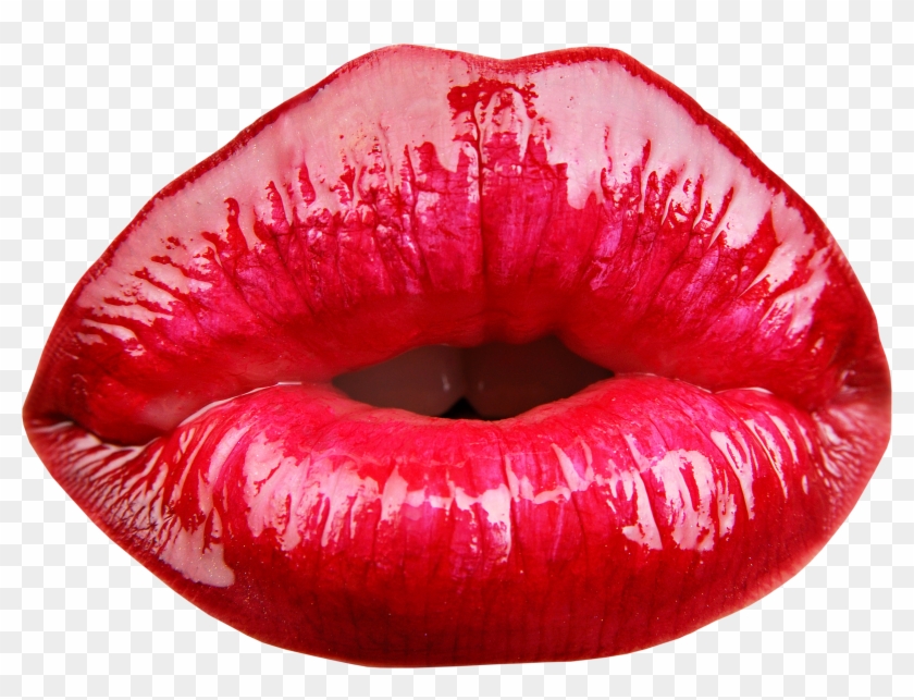 Lips Transparent Png Sticker - Lip Png #319082