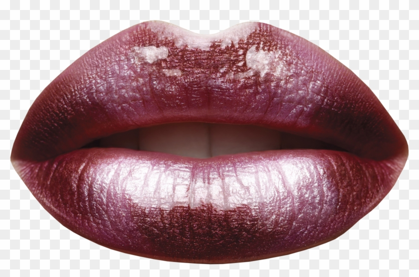 Lips Png Image - Real Lips Transparent Background #319099