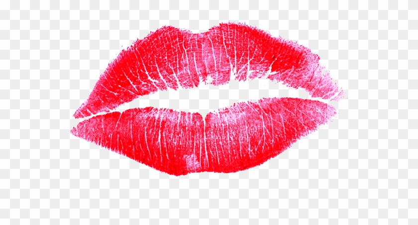 Lipstick Kiss Transparent Background - Lips Kiss #319100