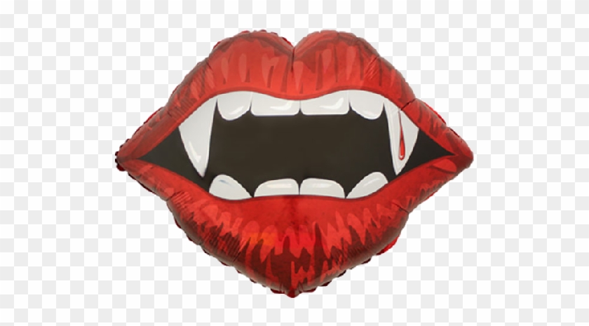 Vampire Png Image With Transparent Background - Mylar Balloon #319120