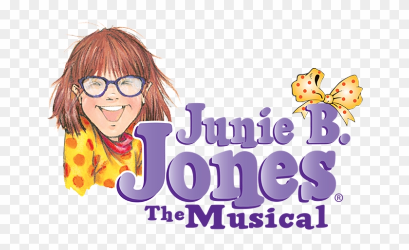 March 7 March - Junie B. Jones #319199