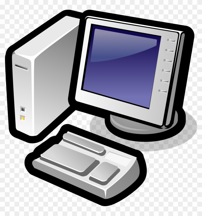 Open - Thin Client Icon #319204