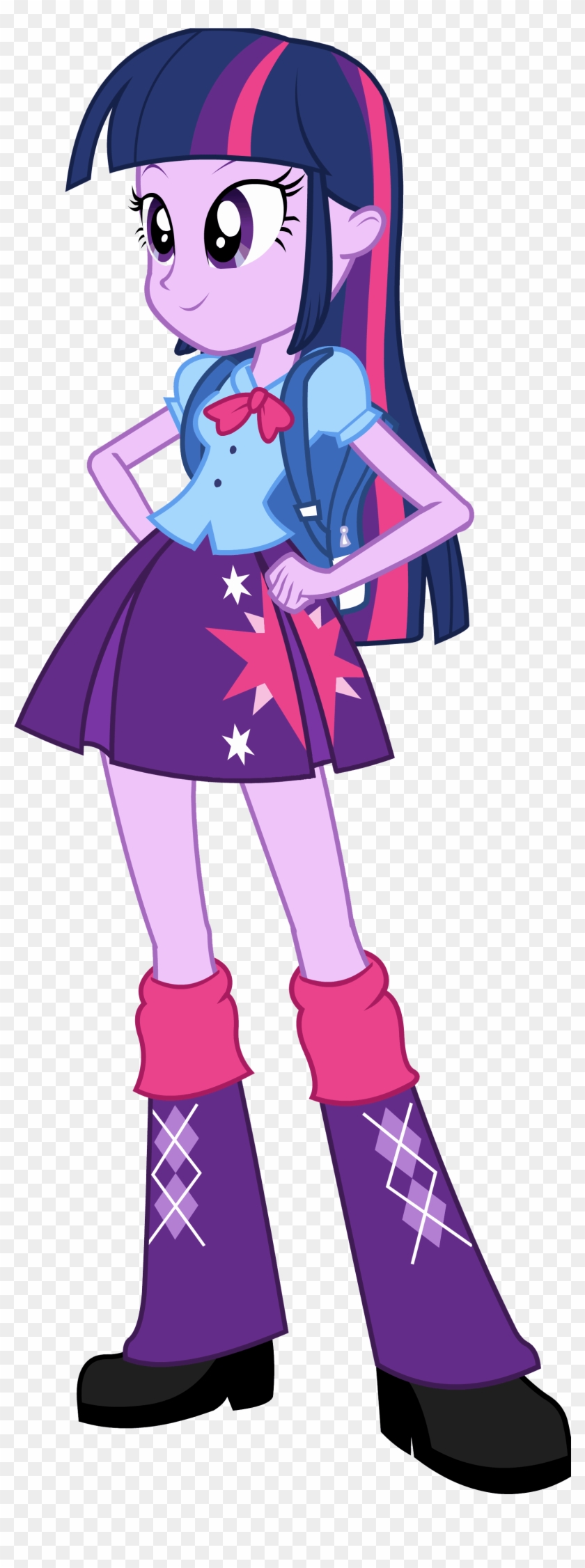 Twilight Sparkle Equestria Girls - Sad Twilight Sparkle Eg #319253