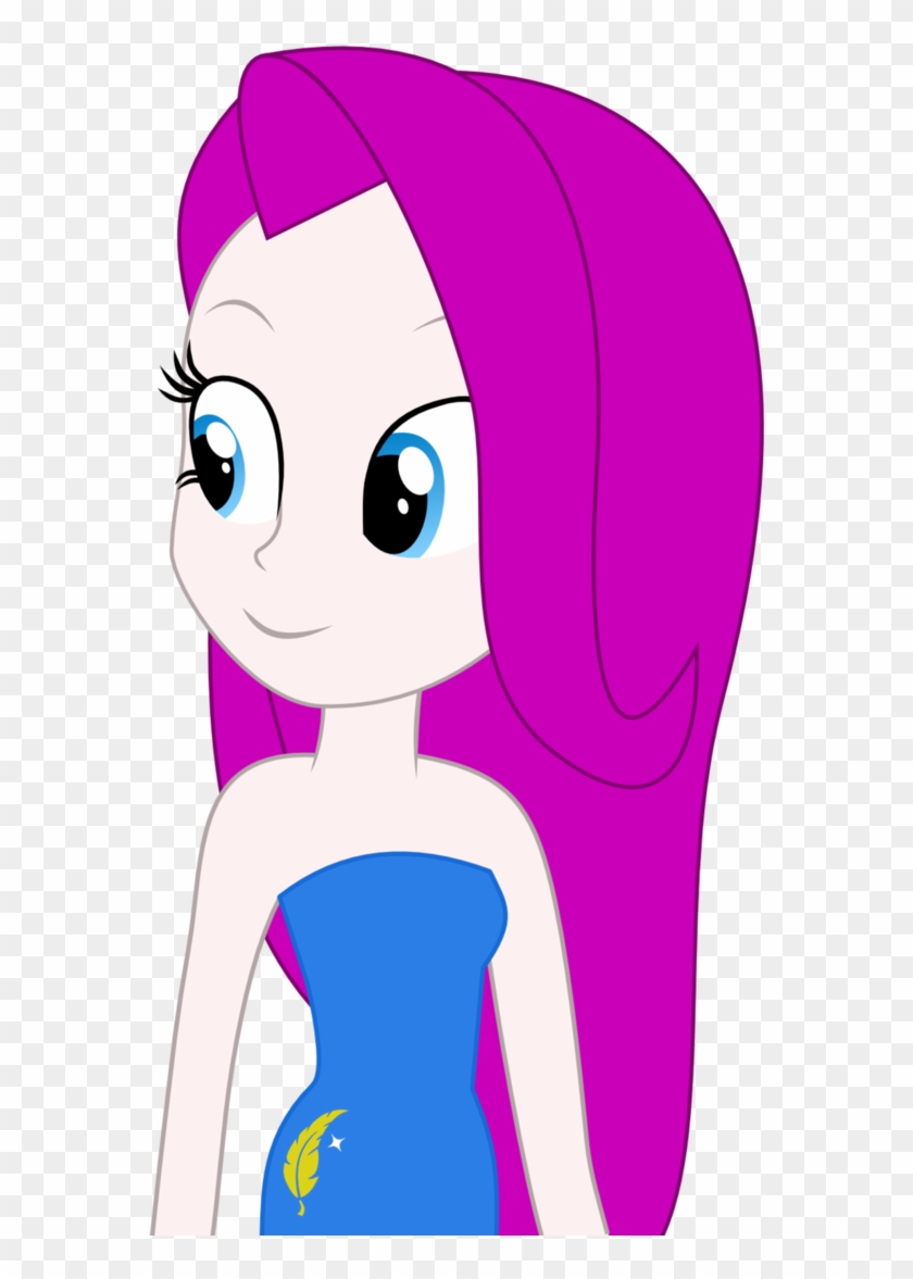 Floris Shine - Equestria Girls Oc Girl #319280