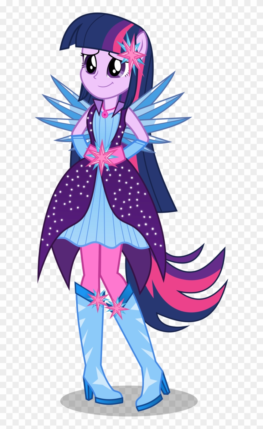 Princess Twivine Sparkle - Princess Twilight Sparkle Equestria Girls #319325