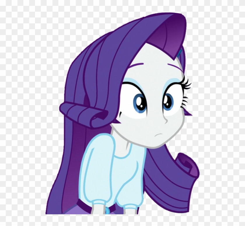 Find This Pin And More On Rarity By Valkyr97 - Starlight Glimmer Nude Equestria Girls #319339