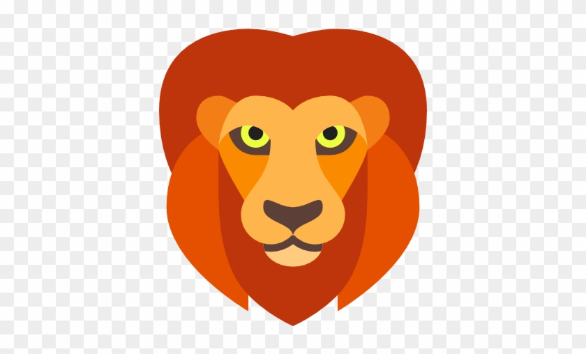 Silhouette Cameo 3 3 Michaels Stores - Lion Icon #319389