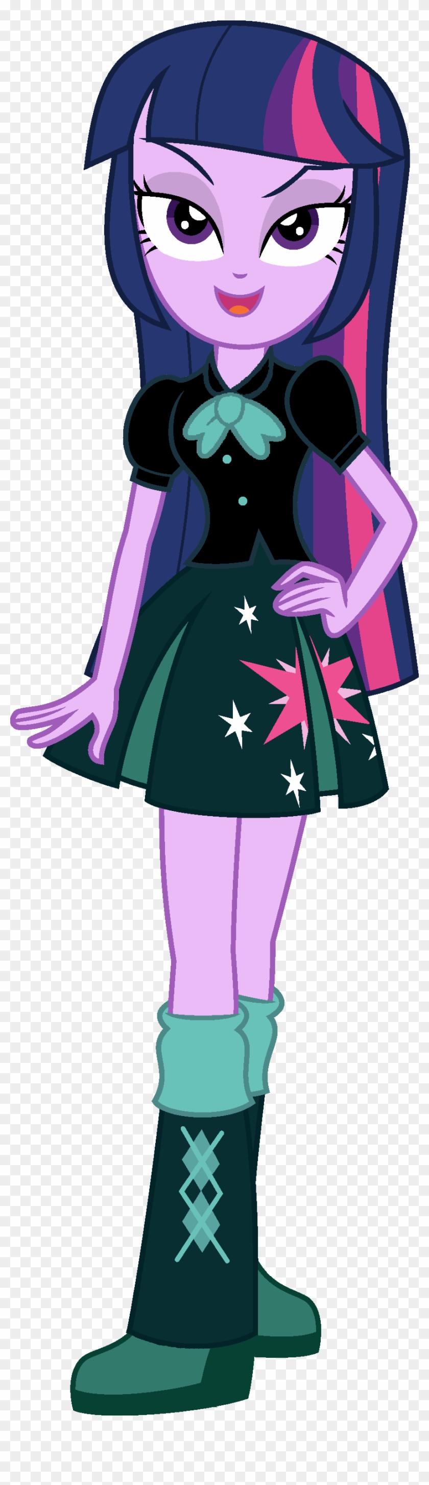 Twivine Sparkle Equestria Girl By Fireblade804 Twivine - Twivine Sparkle Equestria Girl #319398